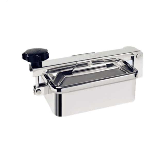 Rectangular Manway <br>Model No.:DTM01R<br/>  