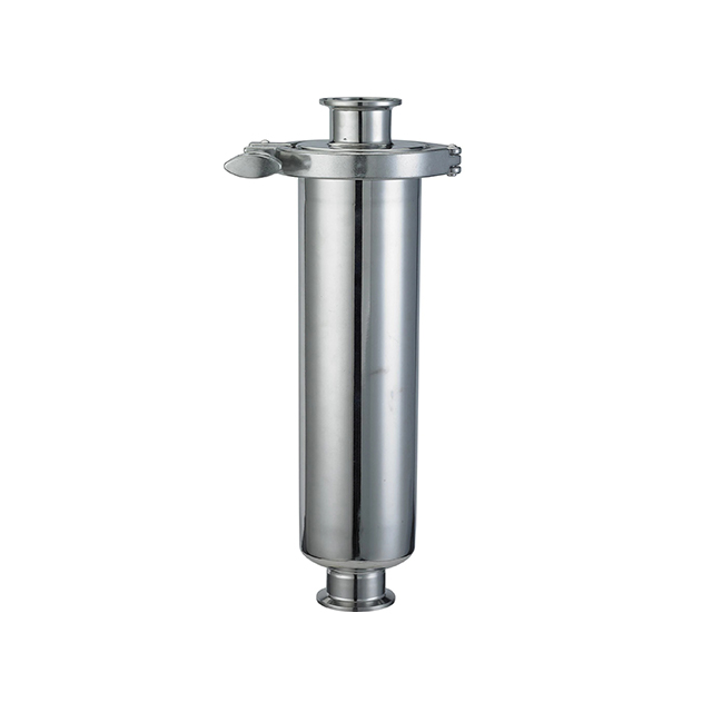 In-line Straight Filter<br>Model No.:DTF01<br/>  