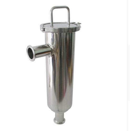 Angle Type Filter<br>Model No.:DTF02<br/>  