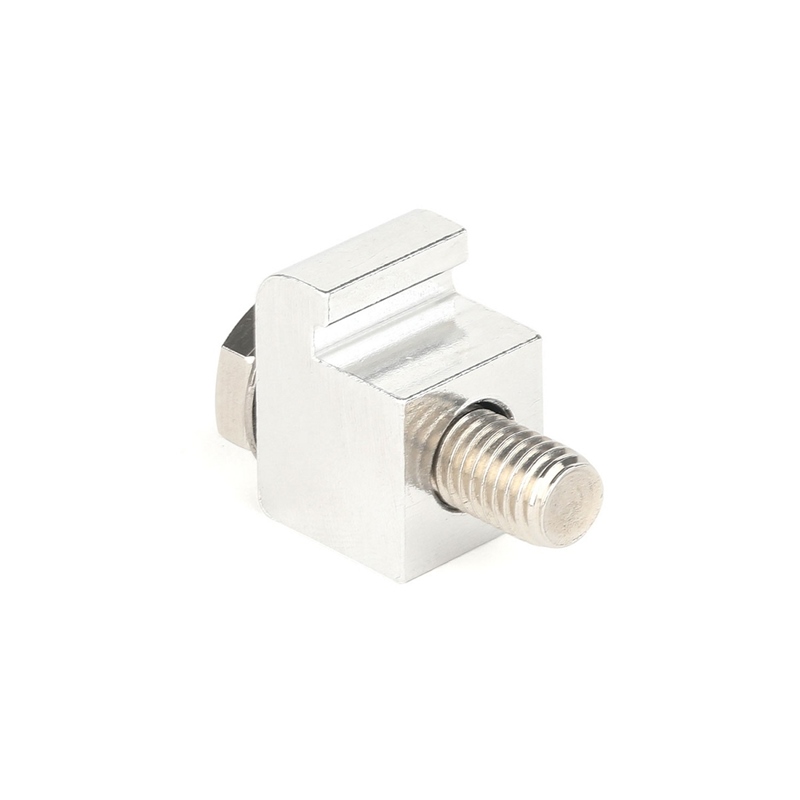 ISO Single Wall Clamp<br>Model No.:VFC03<br/>  