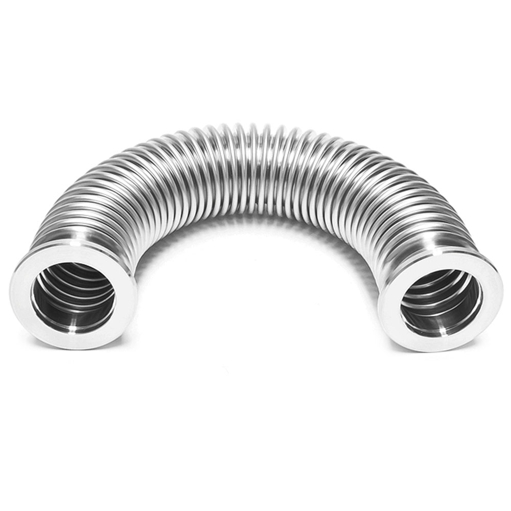 ISO Bellow<br>Model No.:VFB01S<br/>  