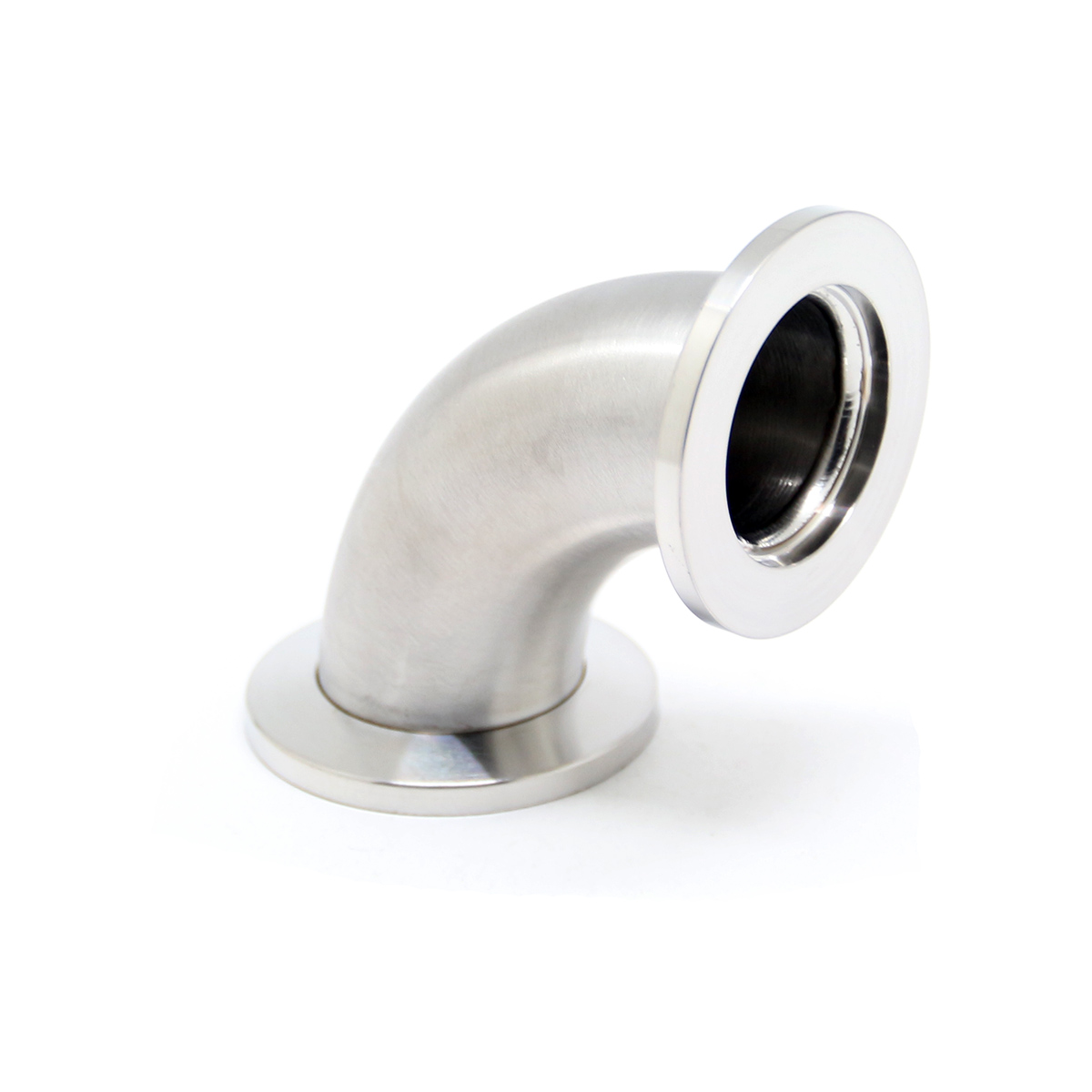 KF 90°Elbow<br>Model No.:VEC01K<br/>  