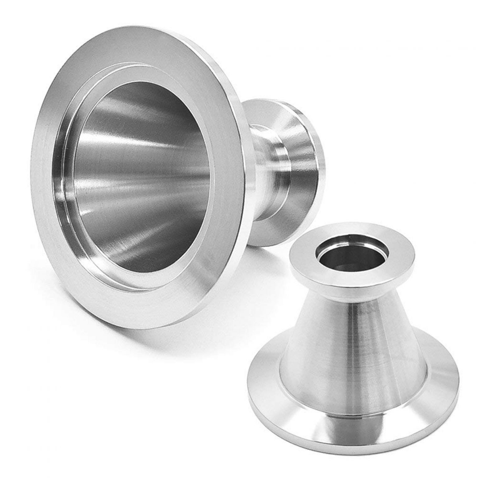 KF Conical Reducing Adaptor<br>Model No.:VRC01K<br/>  