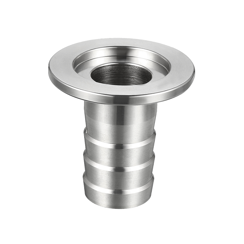 KF Rubber Hose Adaptor<br>Model No.:VAH01K<br/>  
