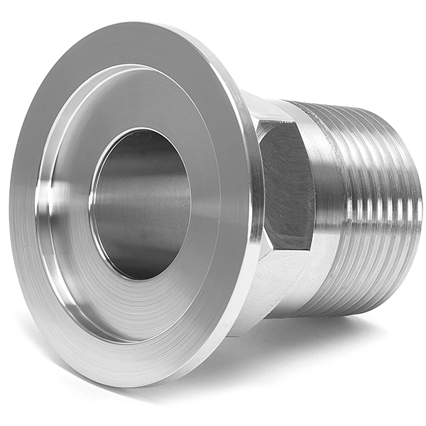 KF Male Pipe Adaptor<br>Model No.:VAM01K<br/>  