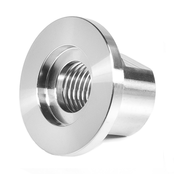 KF Female Pipe Adaptor<br>Model No.:VAF01K<br/>  