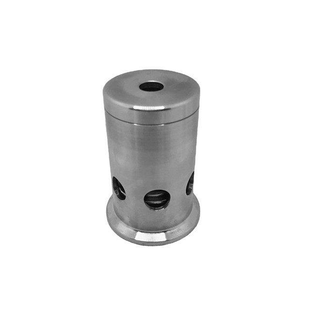 Fixed Pressure&Vacuum Relief Valve<br>Model No.:DVP02<br/>