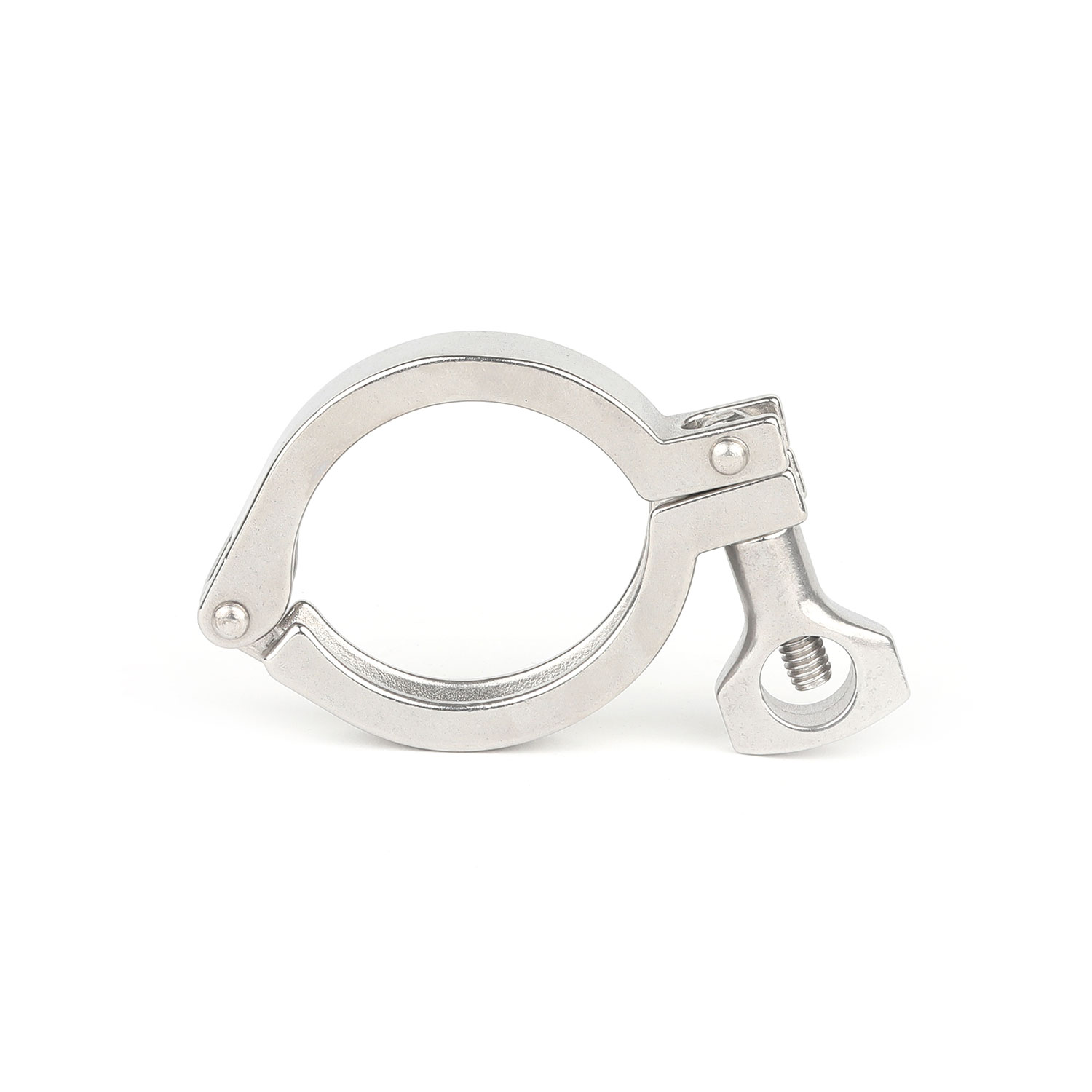 Single Pin Clamp <br>Model No.:DFC01<br/>  