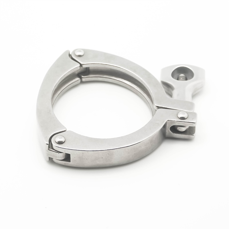 Three Pieces Clamp<br>Model No.:DFC03<br/>  