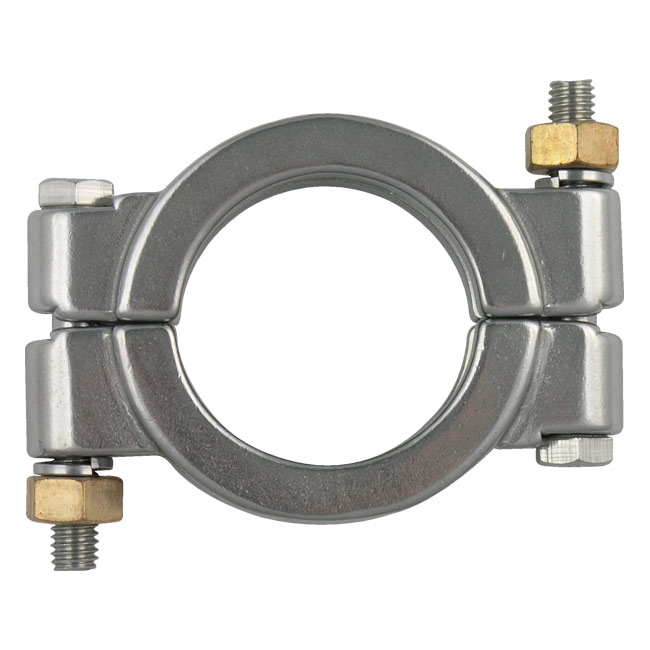 High Pressure Clamp<br>Model No.:DFC04<br/>    