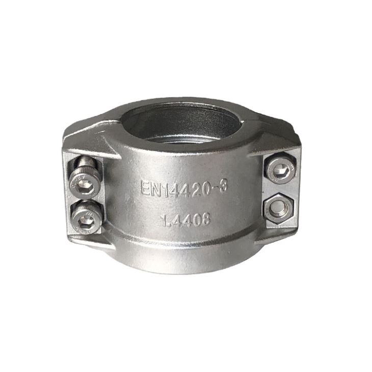 Safety Clamp<br>Model No.:DFC05<br/>