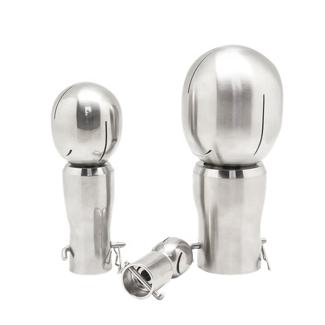 Spray Cleaning Head <br>Model No.:DTC04<br/>  