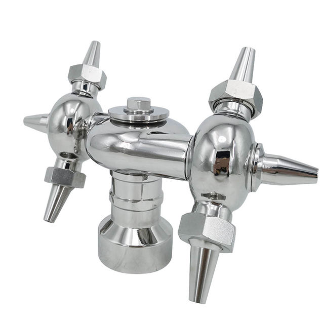 Rotary Cleaner<br>Model No.:DTC05<br/>  
