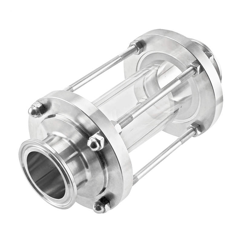 In-line Sight Glass<br>Model No.:DTS01<br/>  