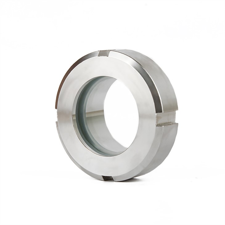 Union Type Sight Glass<br>Model No.:DTS02<br/>  