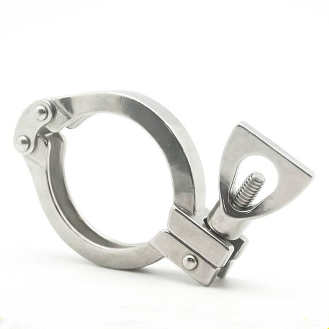 Double Pin Clamp<br>Model No.:DFC02<br/>    