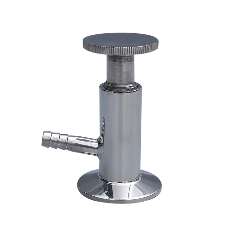 Economy Sampling Valve <br>Model No.:DVS01<br/>  