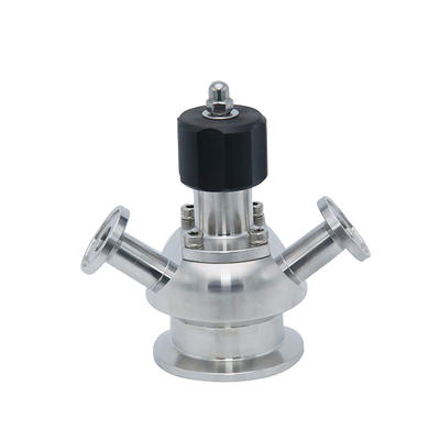 Aspetic Sampling Valve <br>Model No.:DVS05<br/>  