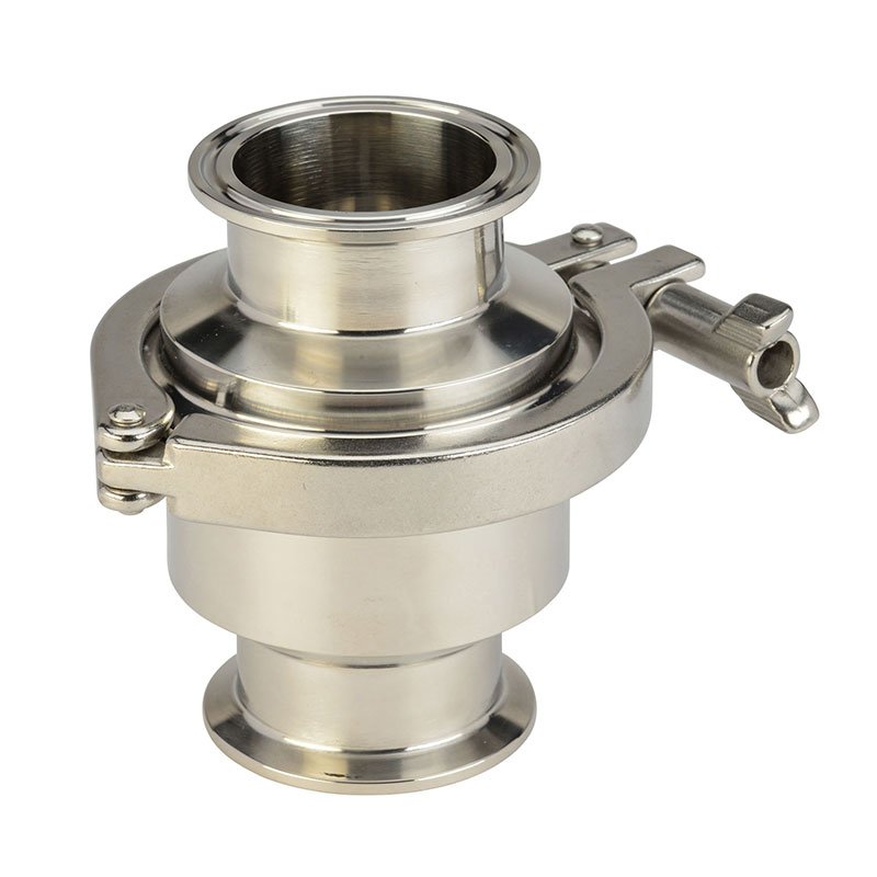 Standard Check Valve <br>Model No.:DVC01<br/>  