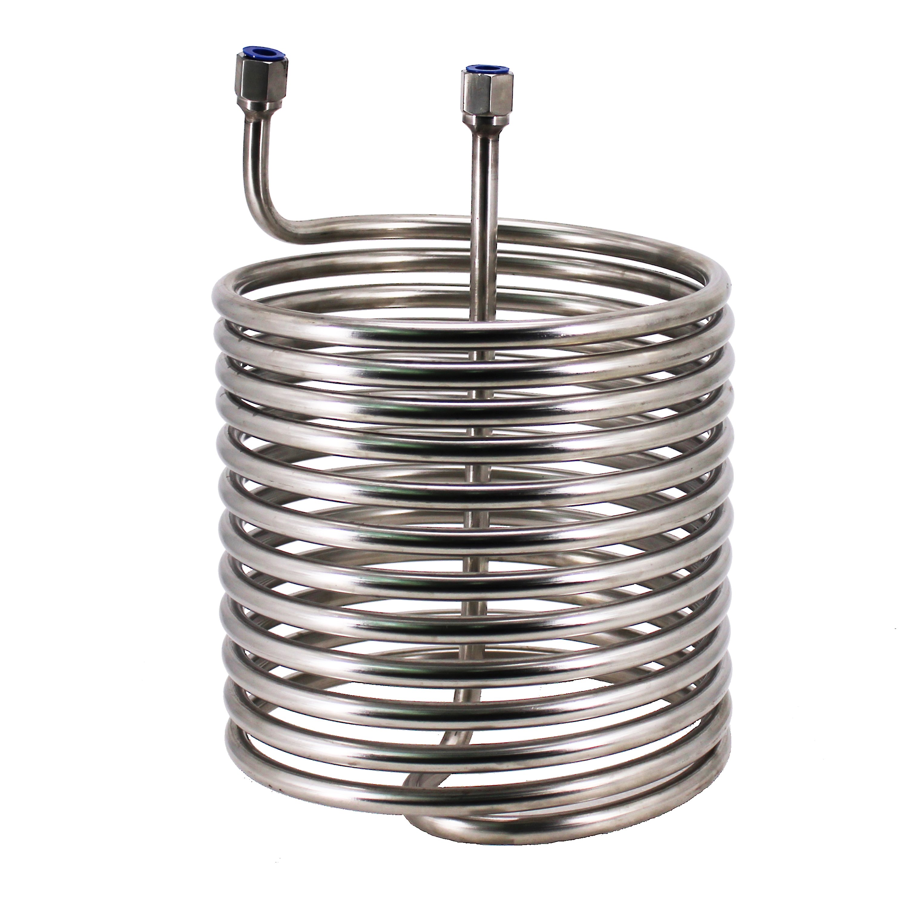 Condensing Coil <br>Model No.:DET01<br/> 