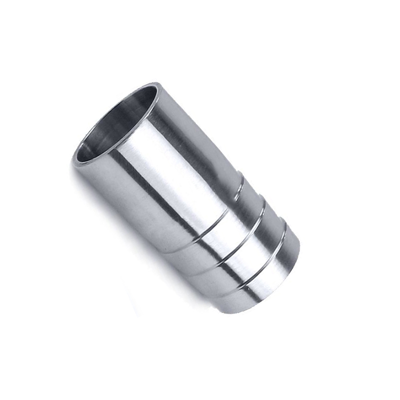 Weld Hose Coupling  <br>Model No.:DAH01W<br/>  