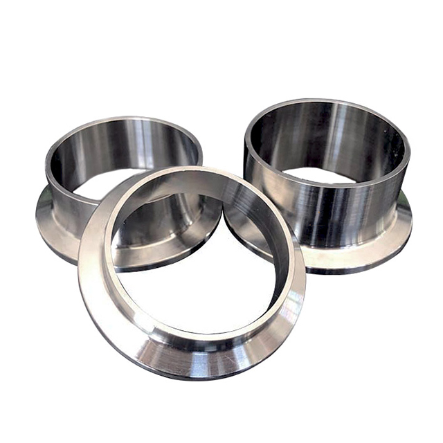 14MMP Welding Ferrule<br>Model No.:DAC02<br/> 