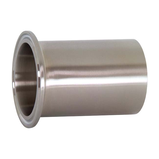 14WLWP Tank Welding Ferrule<br>Model No.:DAC06<br/>