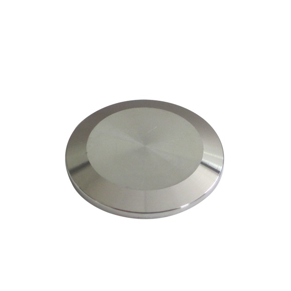 Solid End Cap<br>Model No.:DFB01<br/> 