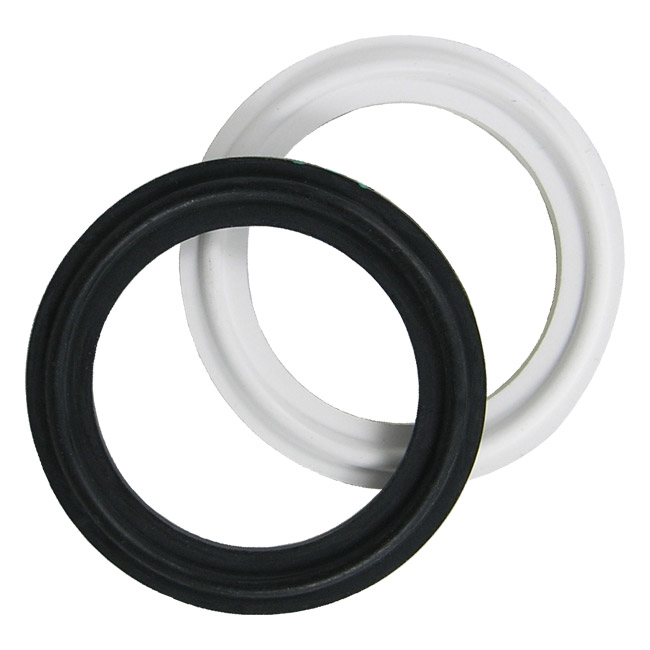 Clamp Flat Gasket <br>Model No.:GFC01<br/>  