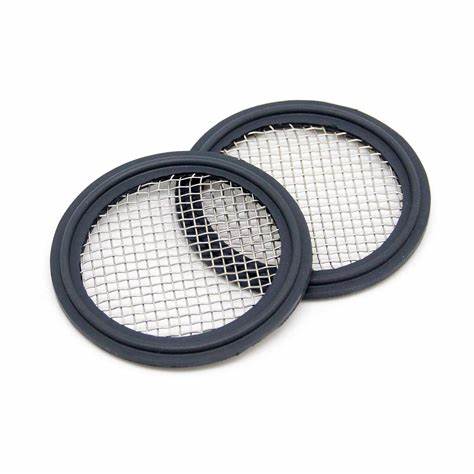 Clamp Filter Gasket <br>Model No.:GFC03<br/>  