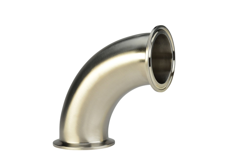Clamp 90°Elbow<br>Model No.:DFE01<br/>  