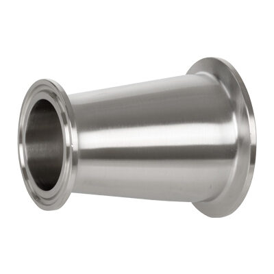 Clamp Concentric  Reducer <br>Model No.:DFR01<br/>  
