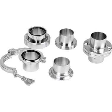 DIN11864 Union<br>Model No.:DUA<br/>  