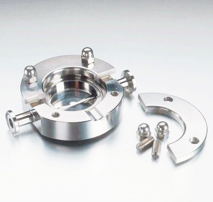 Tank Aspetic Connector In-line<br>Model No.:DTA02<br/>  