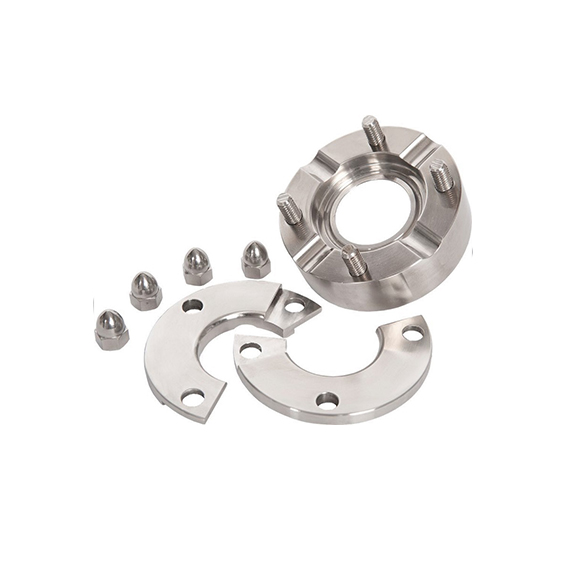 Tank Aspetic Connector<br>Model No.:DTA01<br/>  