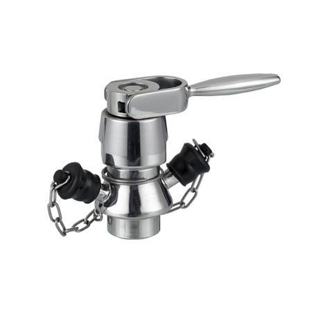 Aspetic Sampling Valve<br>Model No.:DVS06<br/>  