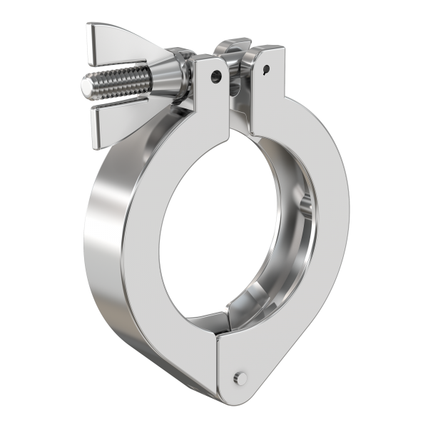 KF Single Pin Clamp<br>Model No.:VFC01<br/>  